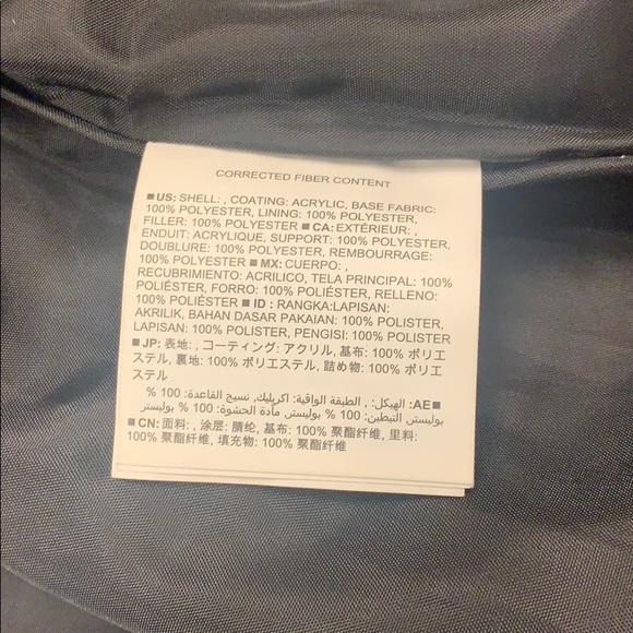 Buffalo plaid vest - Picture 6 of 11